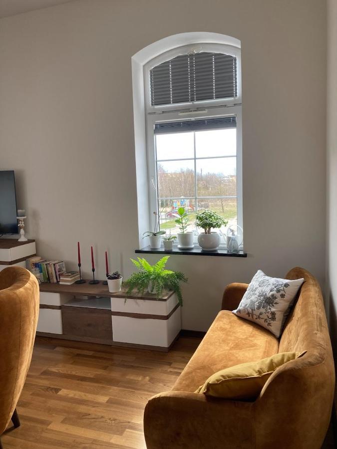 Apartament Wakacyjny Kołobrzeg Exterior foto