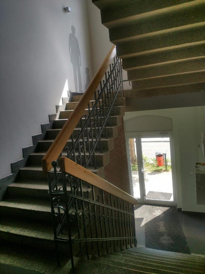 Apartament Wakacyjny Kołobrzeg Exterior foto