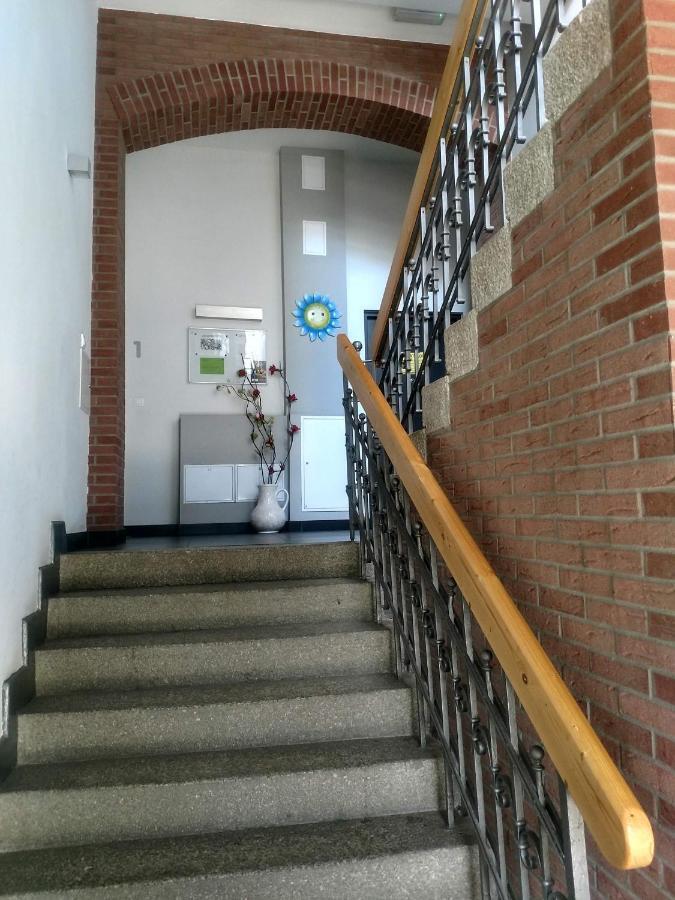 Apartament Wakacyjny Kołobrzeg Exterior foto